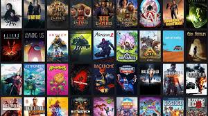PC Games