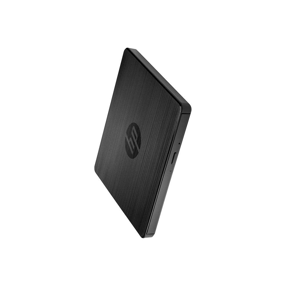 HP EXTERNAL USB DVD-RW DRIVE thumbnail 2