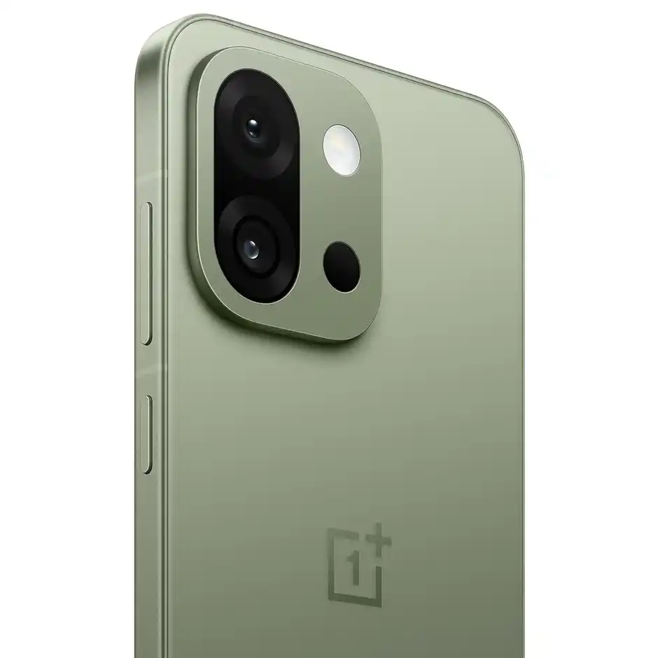 Oneplus 13S 12/256GB Green Silk thumbnail 3