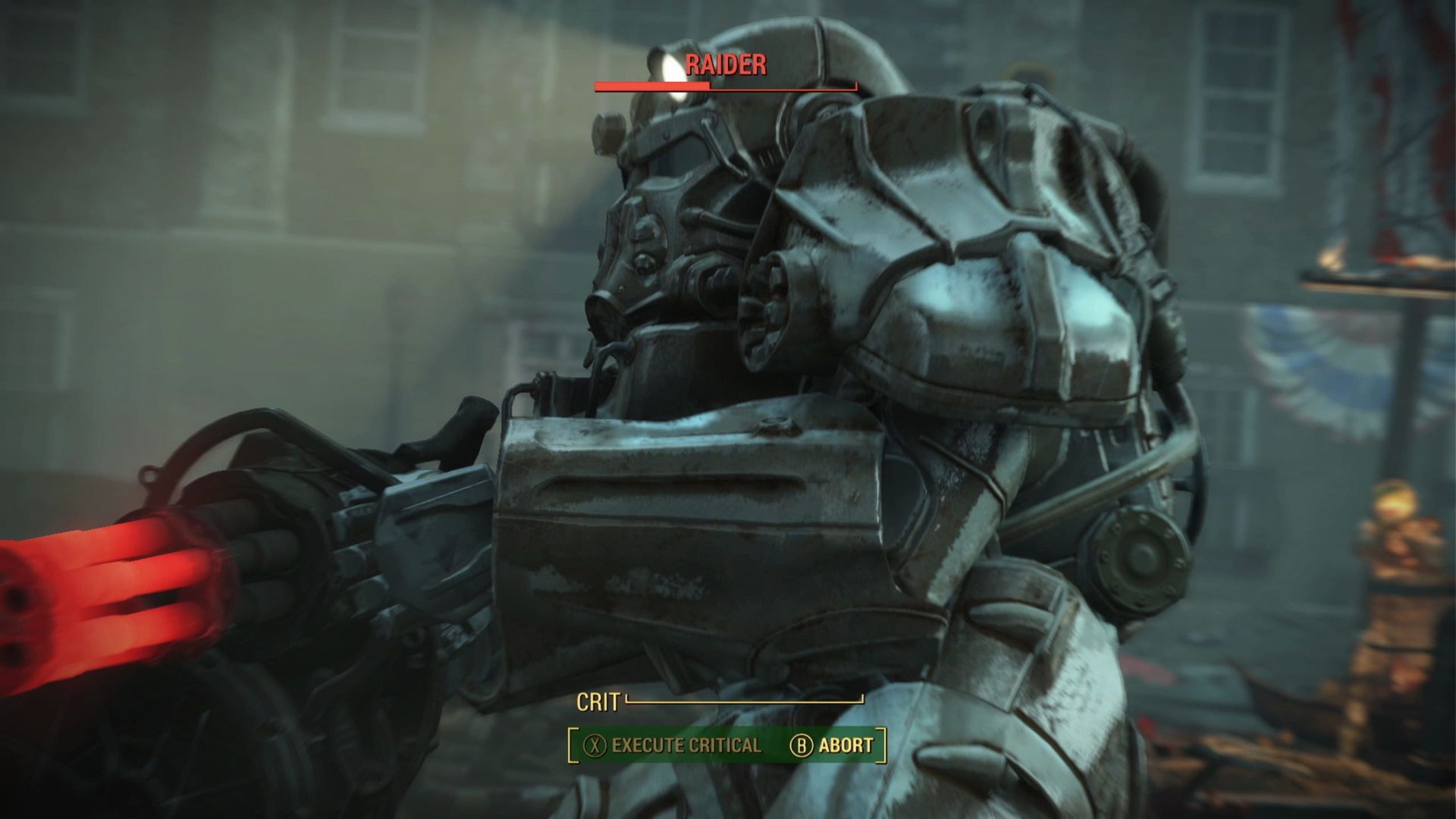 Fallout 4 Steam (PC) Key INDIA thumbnail 2