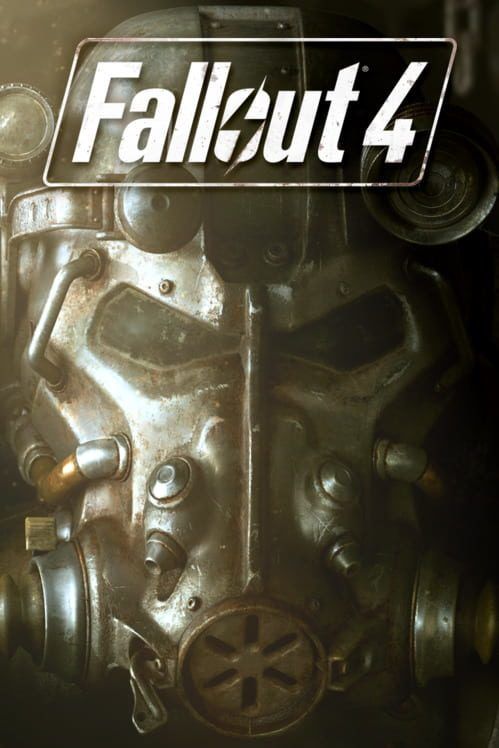Fallout 4 Steam (PC) Key INDIA